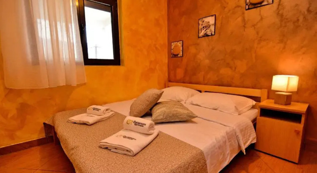 Apartment Step to Kotor bay St-oliv