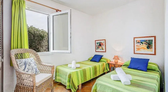 Villa FARO by Mauter Villas, Book Villa Villas in Ciutadella, Villa