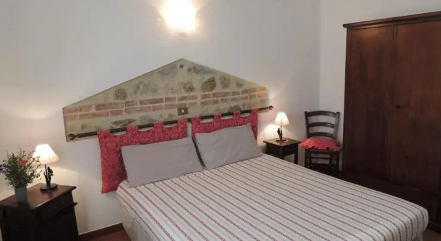 Апартаменты с 3 комнатами Agriturismo Il Cavallino Saturnia