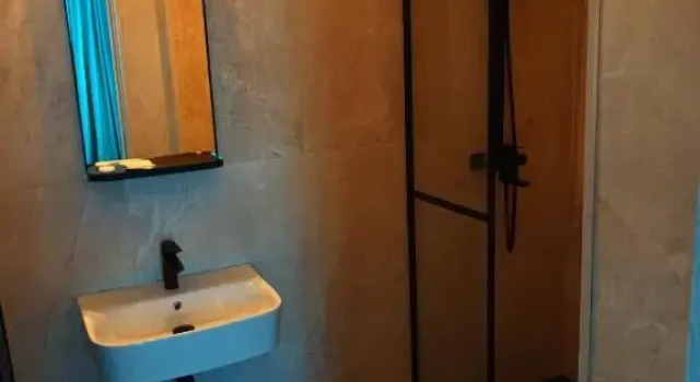 Номер Standard Hotel Duet