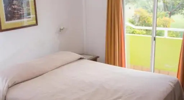 Апартаменты Standard Apart Hotel Federación