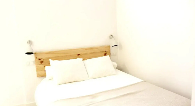 Apartment with One Bedroom in Madrid, with Terrace And Wifi, Забронировать Апартаменты/квартира Тетуан Мадрид