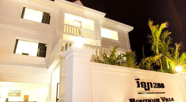 288 d’Angkor Inn