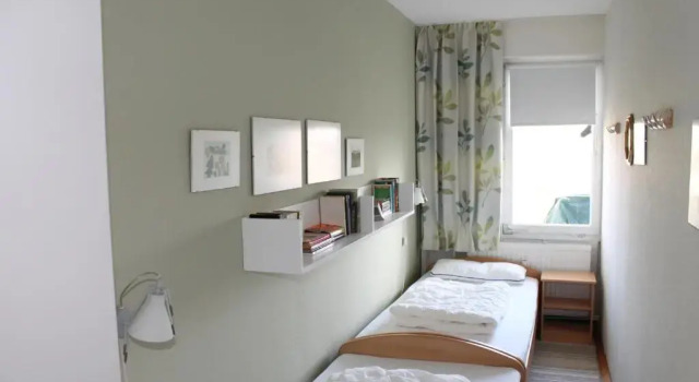 Ferienwohnung F419 Fur 2-4 Personen An Der Ostsee, Забронировать Апартаменты/квартира Шёнберг Плён