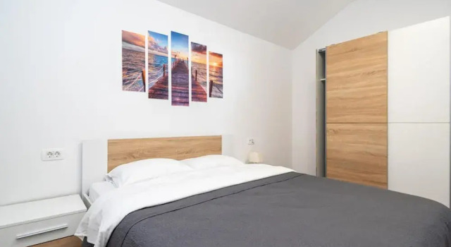 Panoramic View Apartment ILM
