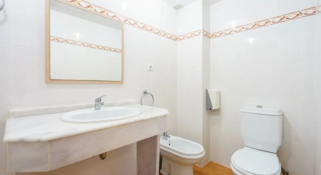 Двухместный номер Standard Hostal Casa Antonio by Vivere Stays