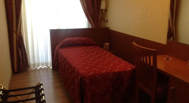 Номер Standard Residenza Fermi