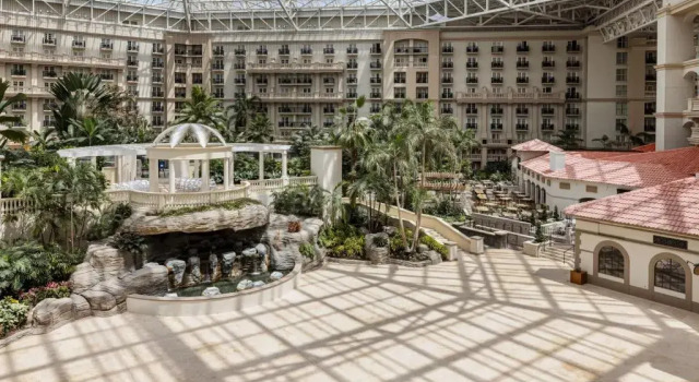 Gaylord Palms Resort & Convention Center