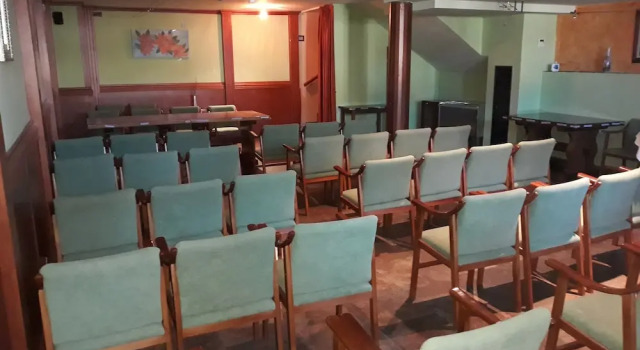 Трёхместный номер Standard Hotel La Bodega