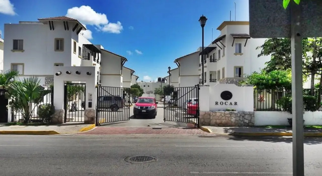 Nice Apartment & Pool in Playa del Carmen 8 Min From the Caribbean Sea, Rezerwuj Apartament Playa del Carmen Quintana Roo