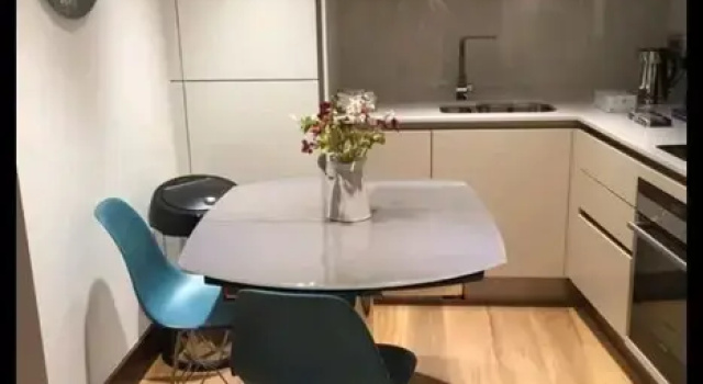Номер Standard Luxury 1Bed City Apartment River Thames