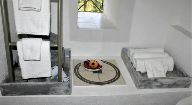Apartment With one Bedroom in Itri, With Wonderful Mountain View and F, Prenota Appartamento Hotel a Lazio con parcheggio, Parcheggio