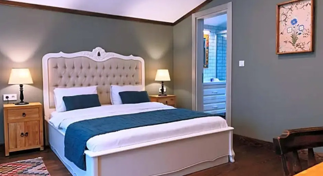 Номер Executive Loka Suites