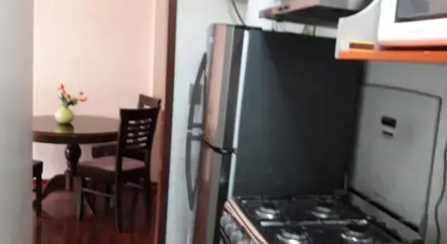 Апартаменты Apartamentos Amoblados de 1 Y 2 dormitorios