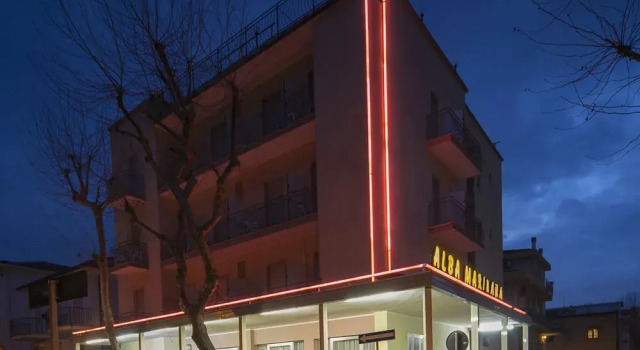 Hotel Alba