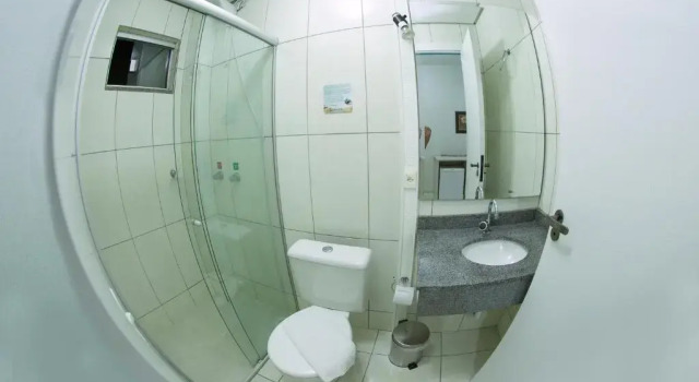 Трёхместный семейный номер Standard Hotel Sambakia