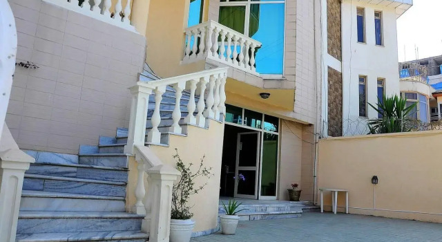 Grand Guest House, Prenota Affittacamere Affittacamere a Addis Abeba, Affittacamere