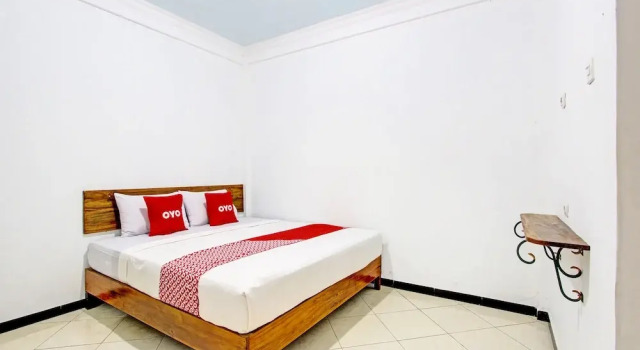 Hotel O Guest House Arundaya Syariah