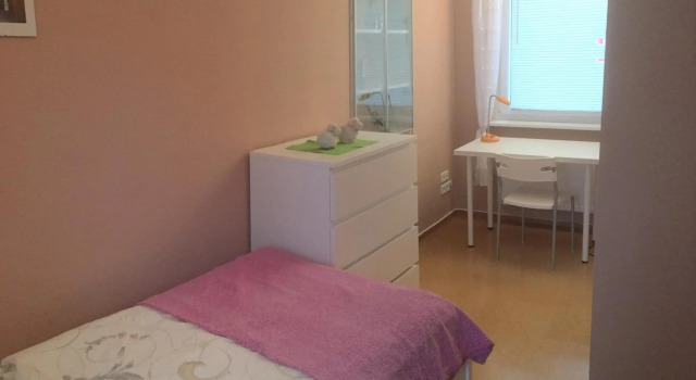 Ferienwohnung Wilde - Holzkamp