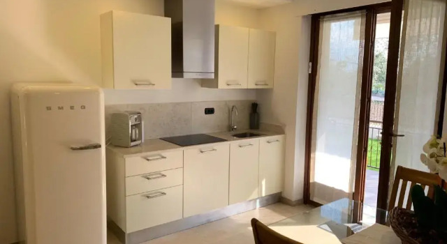 Апартаменты Appartamenti Villa Sonia
