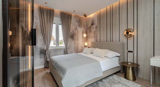 Luxury Apartments & Suites Dijan