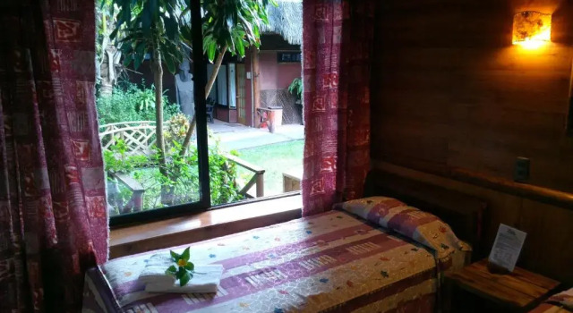 Hotel Manavai, Rezervovat Hotel 3hvězdičkové hotely v Valparaíso, 3*
