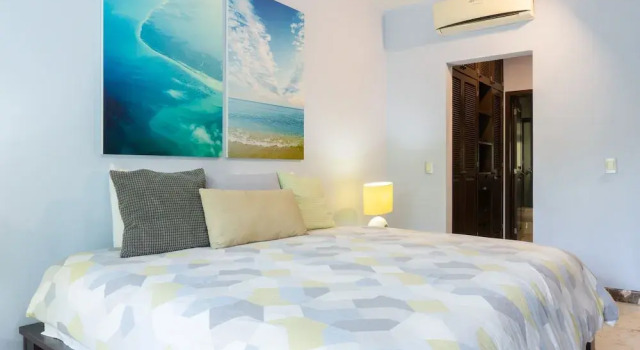Paseo Del Sol Surf 203 3 Bedroom Condo by RedAwning, Prenota Appartamento Hotel a Quintana Roo con parcheggio, Parcheggio