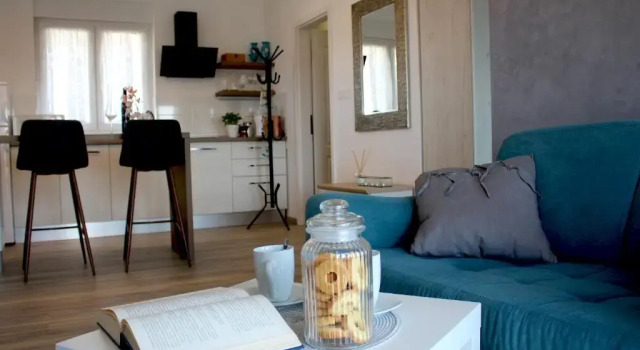 Apartments San Francesco