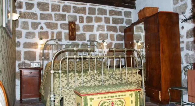 La scaletta
