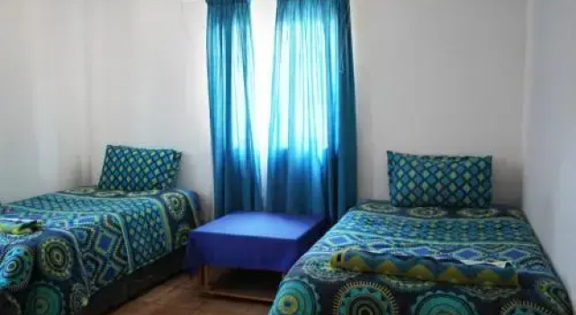 Mahikeng Guest Apartments