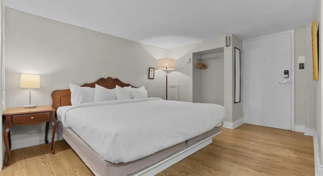 Апартаменты Manoir de la Tour - Par Aneyro