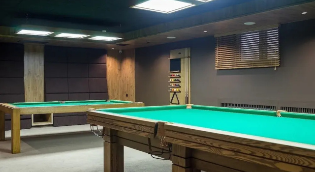 Hotel Irys by Derenivska Kupil, Rezerwuj Hotel Hotele w Transcarpathia ze śniadaniem, Śniadanie