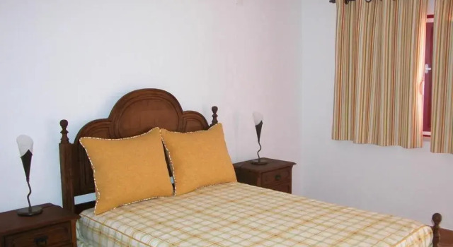 Номер Standard Monte Novo da Longueira Turismo Rural