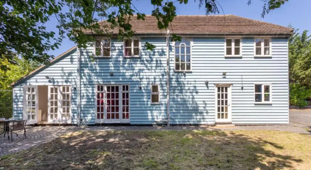 The Greyhound Cottage, Prenota Casa vacanze Chigwell Essex