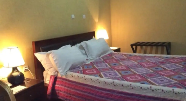 Номер Standard The Lions Den Hotel