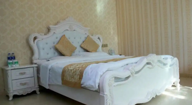 Номер Standard GreenTree Inn HuaiAn QingPu District Huaihainan Road Express Hotel