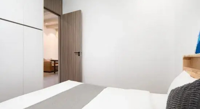Люкс с 2 комнатами Yashe Hotel (Nanshan Tourism Scenic Area Yazhouwan Technology City Branch)