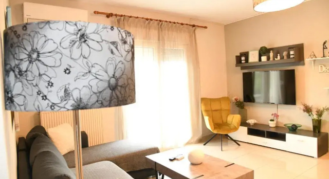 Amazing Apartment, Book Apartment Hotels in Serres with Parking, Parking