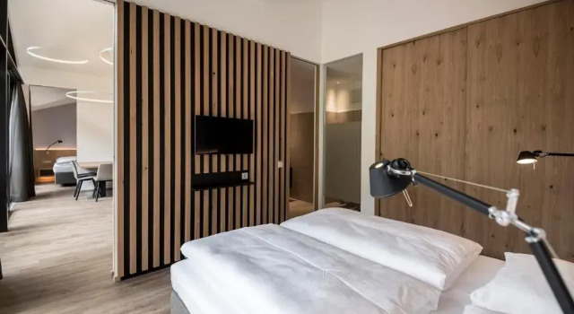Апартаменты Residence Hotel Fever