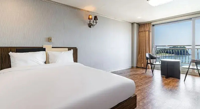 Номер Superior Namiltte Resort