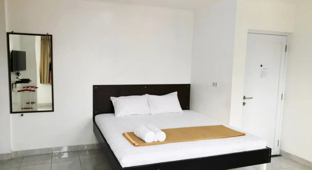Andrich Residence Fatmawati by RedDoorz, Book Hotel Jakarta Jakarta Province