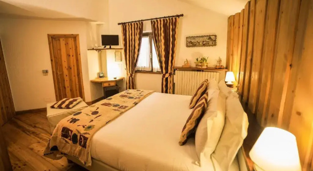 Двухместный номер Standard Hotel la Grange - Animal Chic Hotel