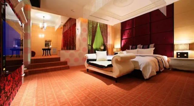 President motel, 预订 汽车旅馆 桃园市 桃园市