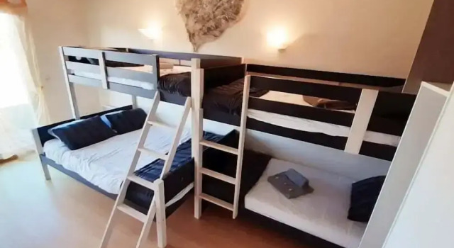 Семейные апартаменты Résidence Cintray Parc