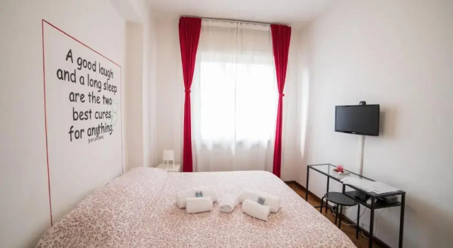Номер Economy B&B Cento Passi Dalle Mura