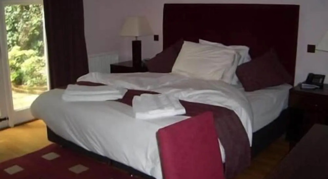 The New Inn - Kidmore End, Book Bed and Breakfast Hoteller i Reading med parkering, Parkering