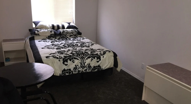 Номер Economy Invermere Hostel