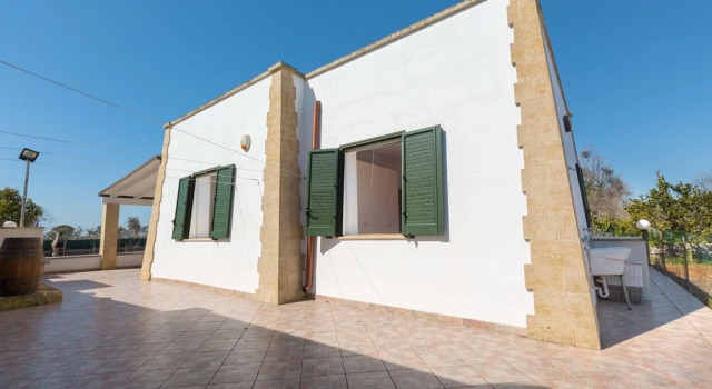 2797 Villa Le Murge - Le Murge 1 by Barbarhouse