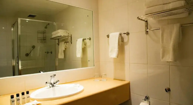 Двухместный номер Standard BON Hotel Bloemfontein Central