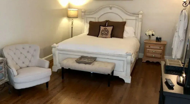 The Groome Inn, Varaa Hotelli Greensboro Pohjois-Carolina